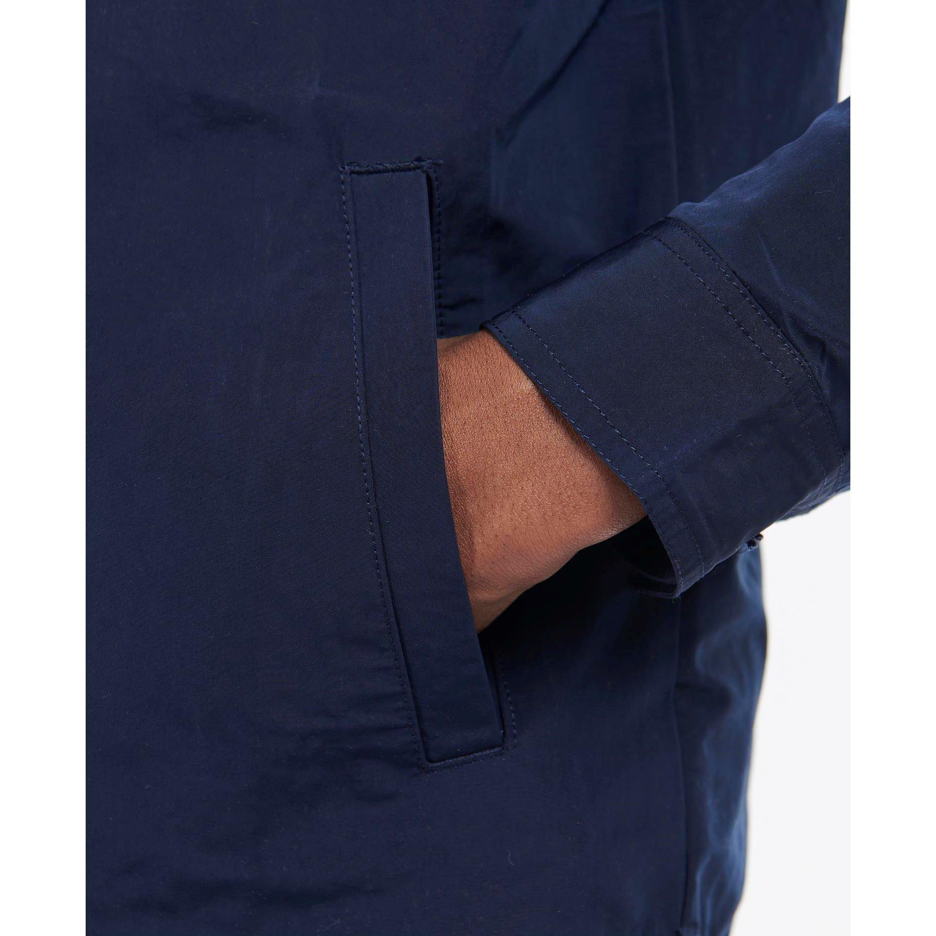 Barbour Beacon Framwell Overshirt