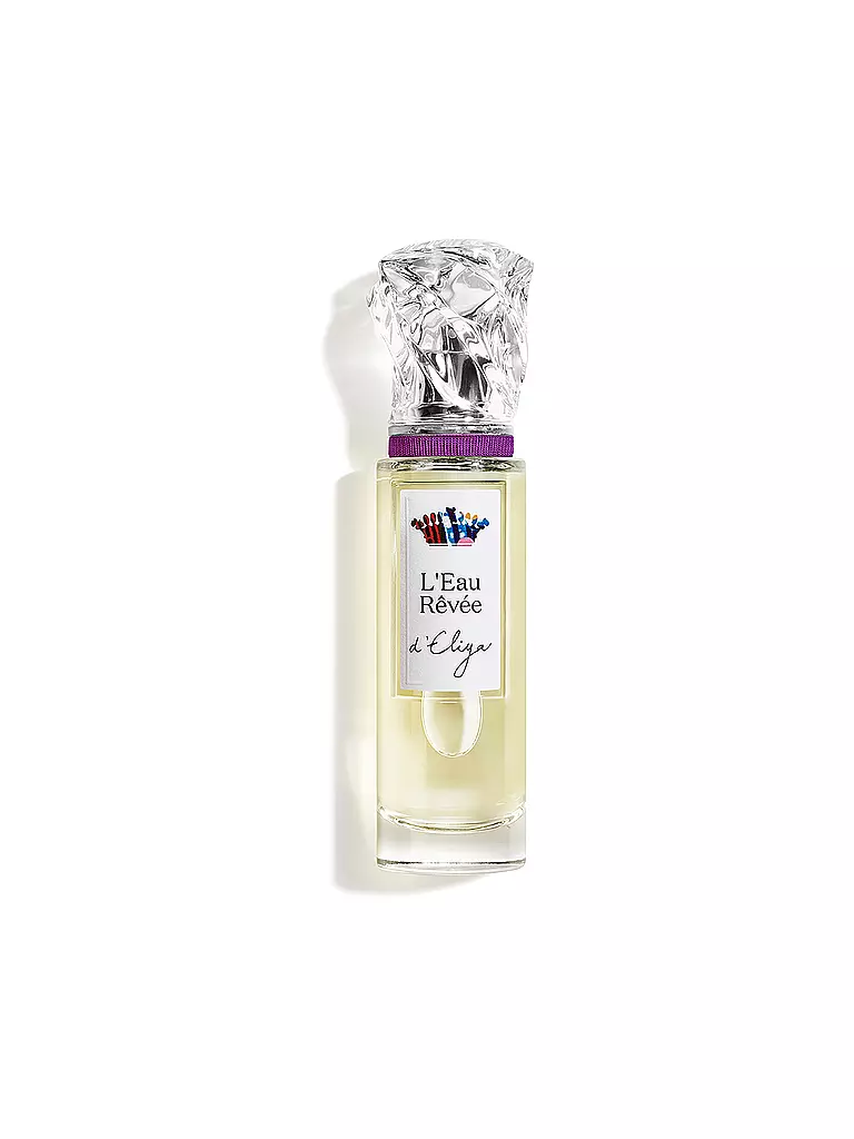 SISLEY L'EAU REVEE D'ELIYA Eau de Toilette 50ml keine Farbe