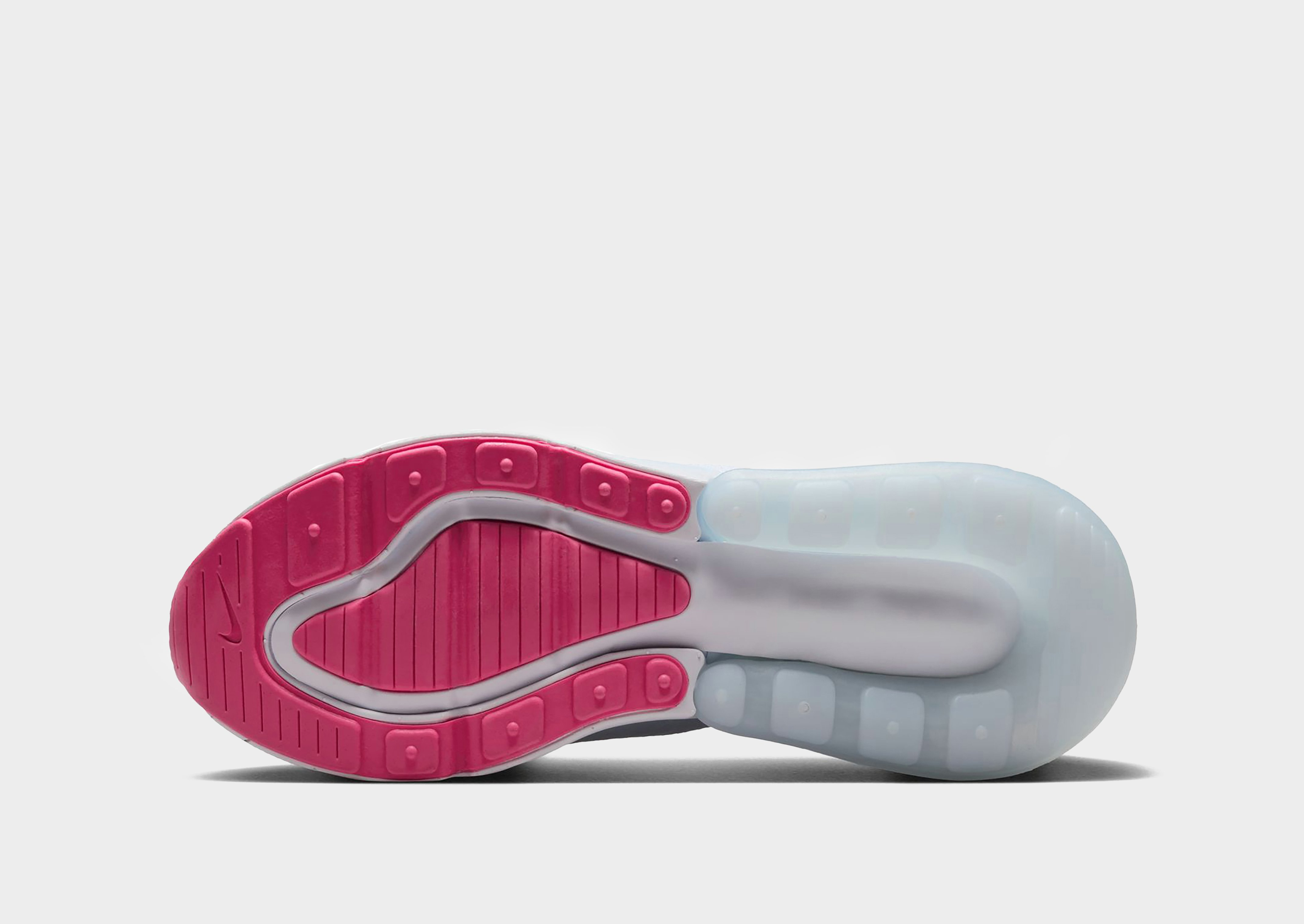 Nike AIR MAX 270 JUNIOR