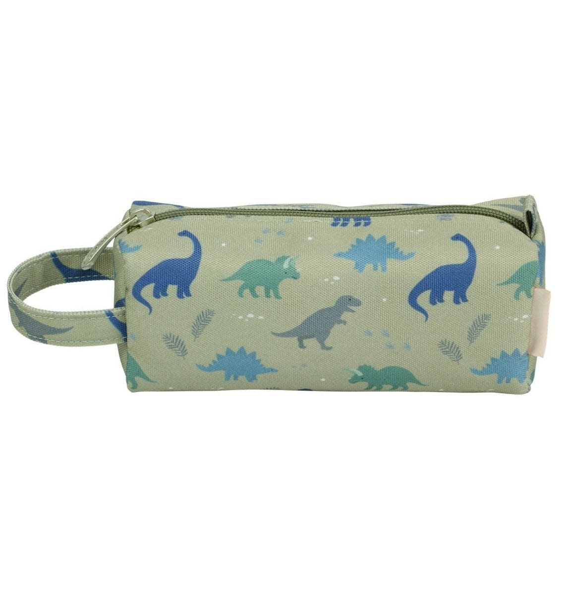 A little lovely company A little lovely company Etui Dinosaurussen