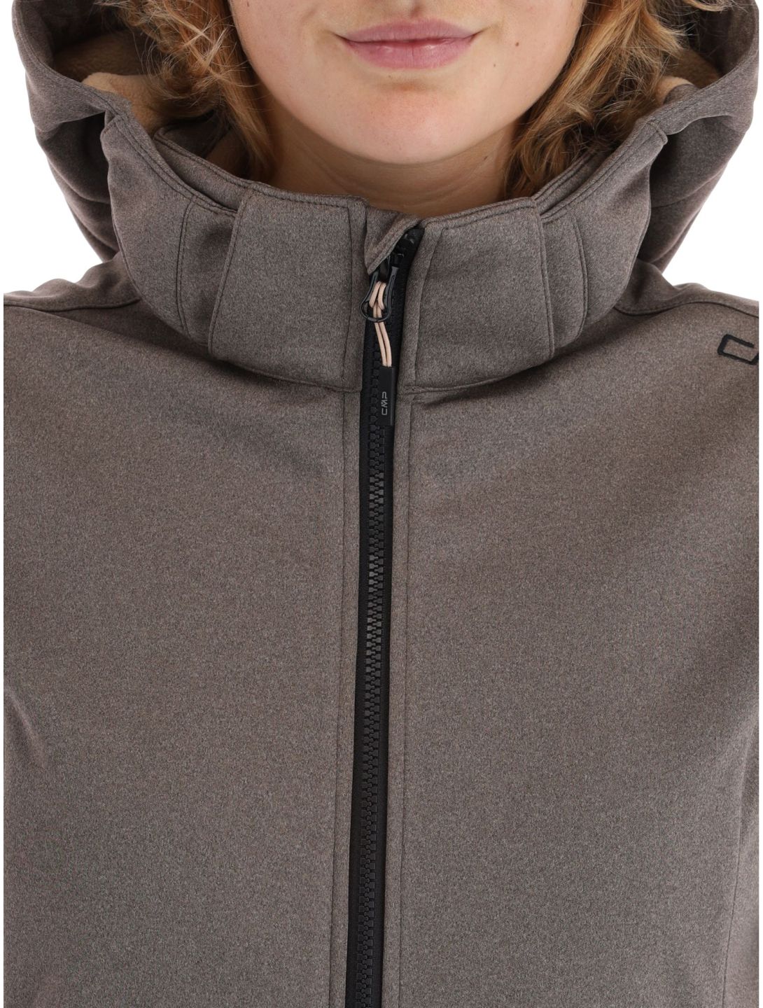39A5006M softshell ski-jas dames