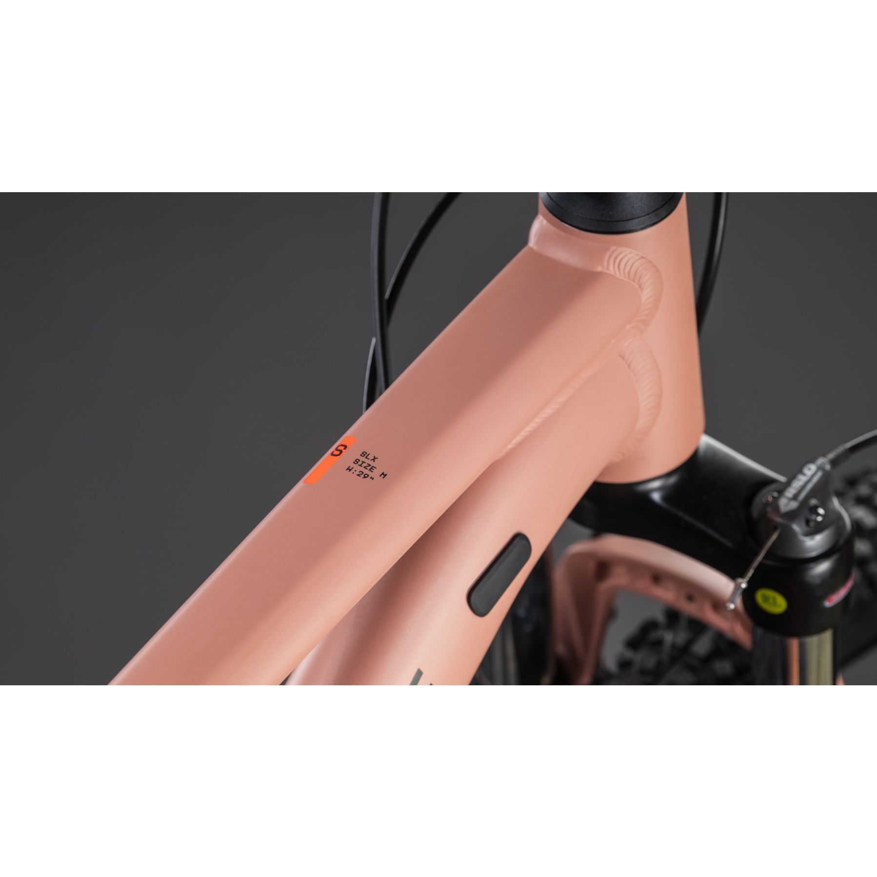 Cube Aim SLX 2026