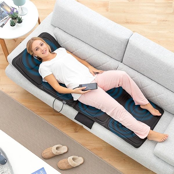 InnovaGoods Tapete de Massagem Corporal Kalmat