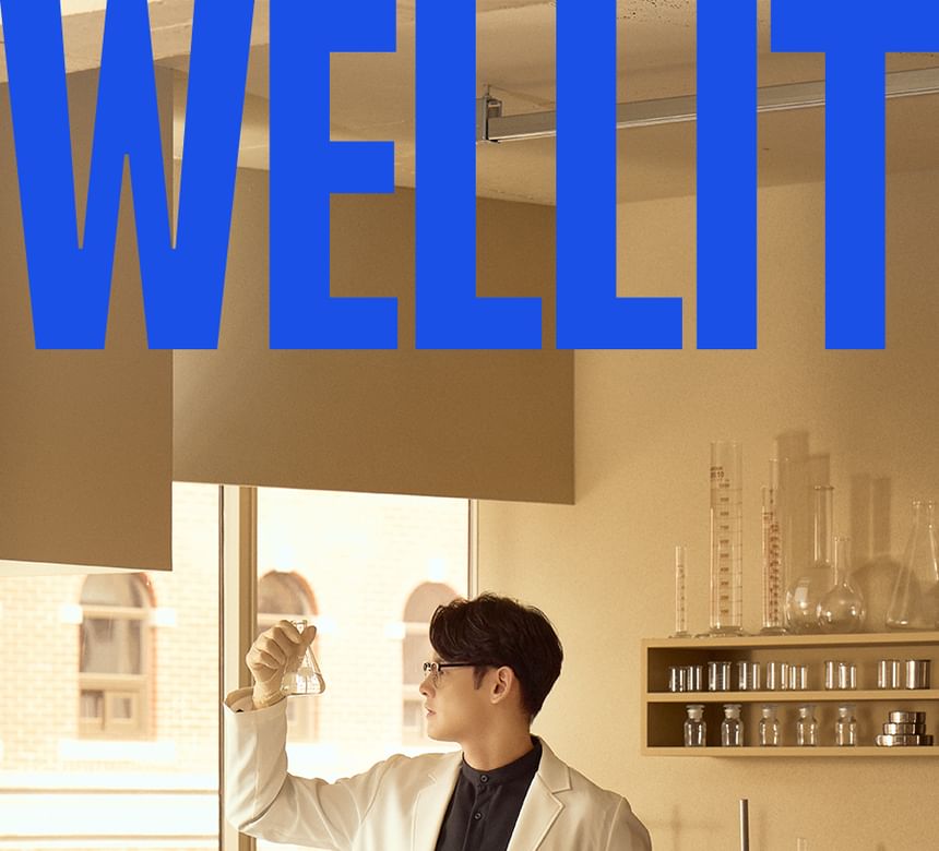 WELLIT - Biocalm Boterzuurbacteriën Boulardii