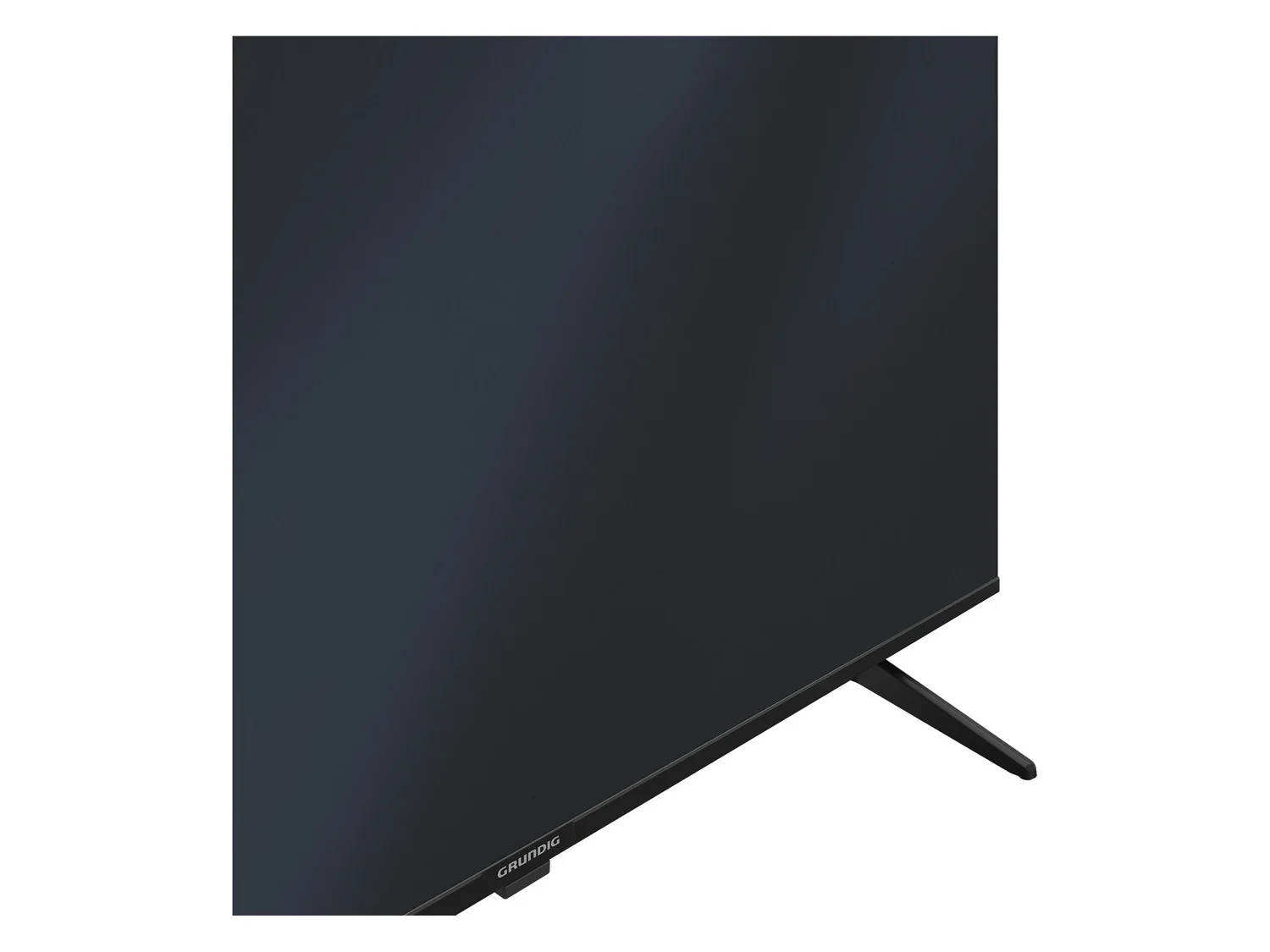 GRUNDIG Smart TV »VLX 23 LDL BW2T00«, 43 polegadas, 4K, UHD Android