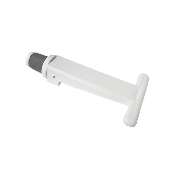 Bouchon à levier 17/18.5MM pour réservoir d'eau
