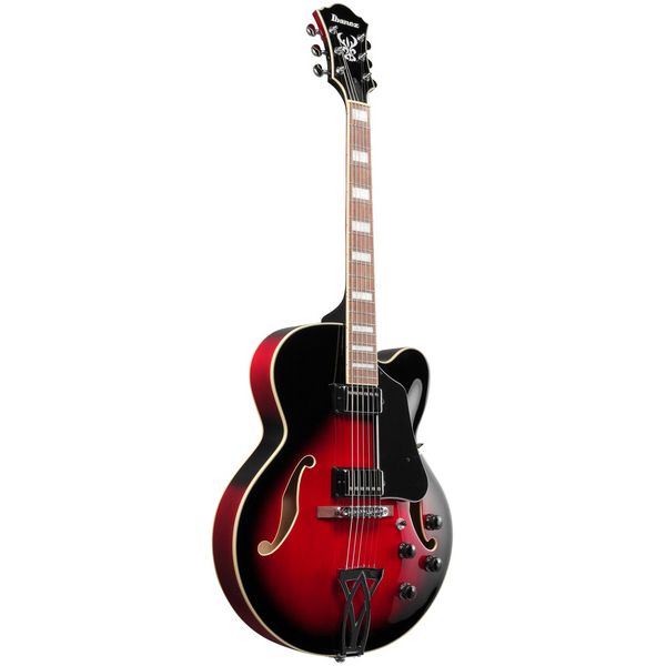 Ibanez AF75-TRS