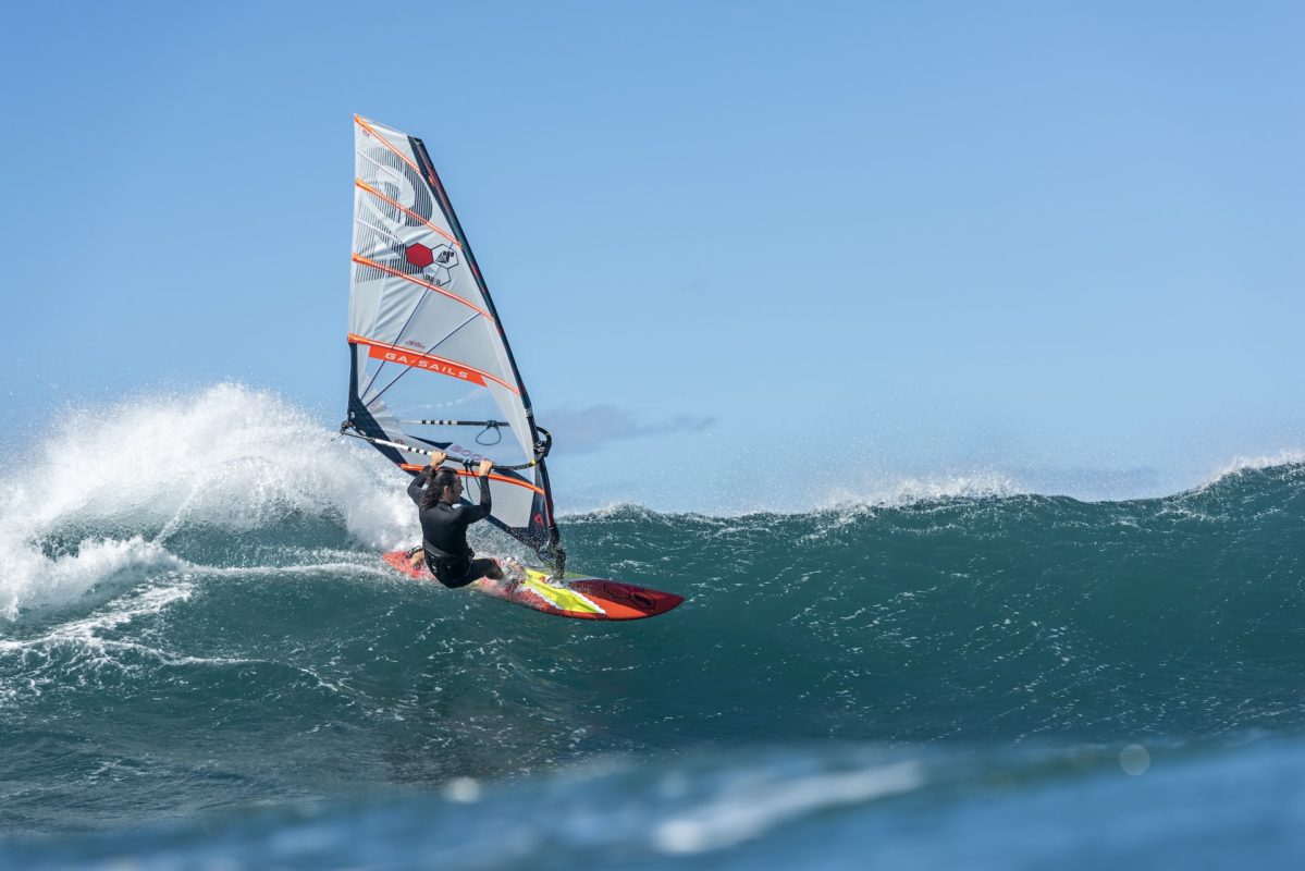 Gaastra / GA-Sails Boost - 2024 3.3 m²