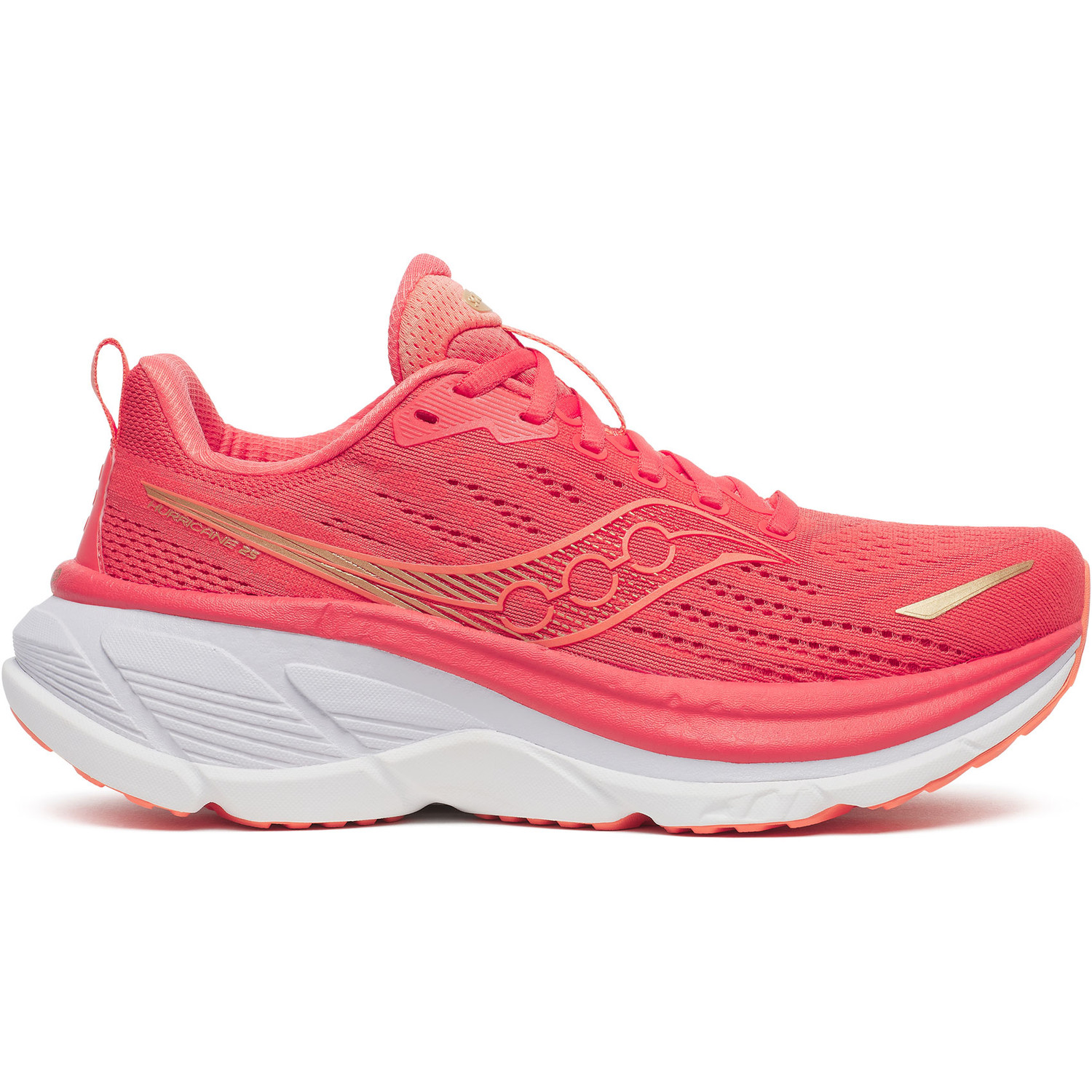 Saucony Hurricane 25 Dames