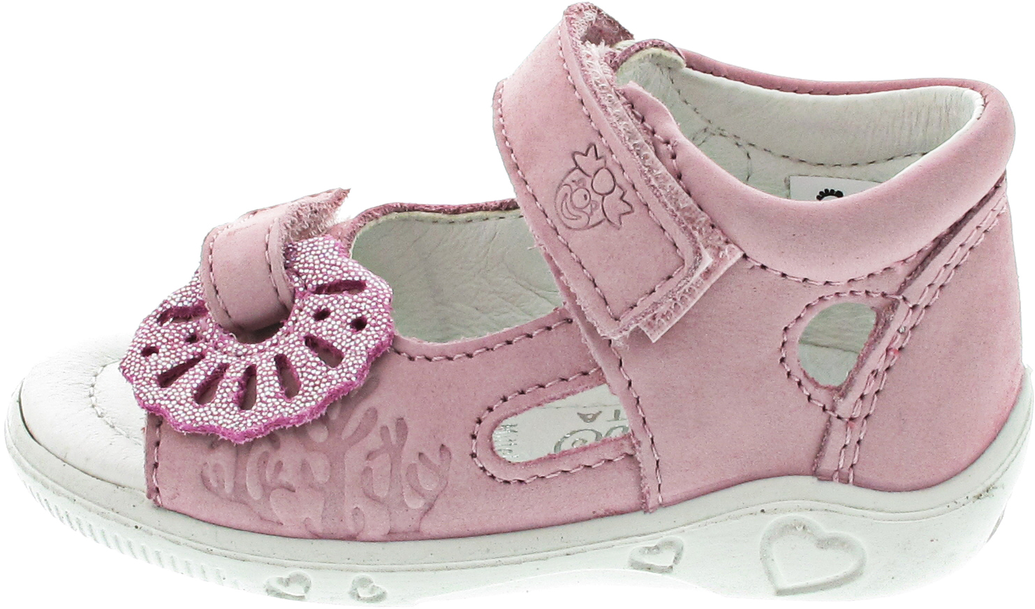 Ricosta Sylvie Minilette rosa