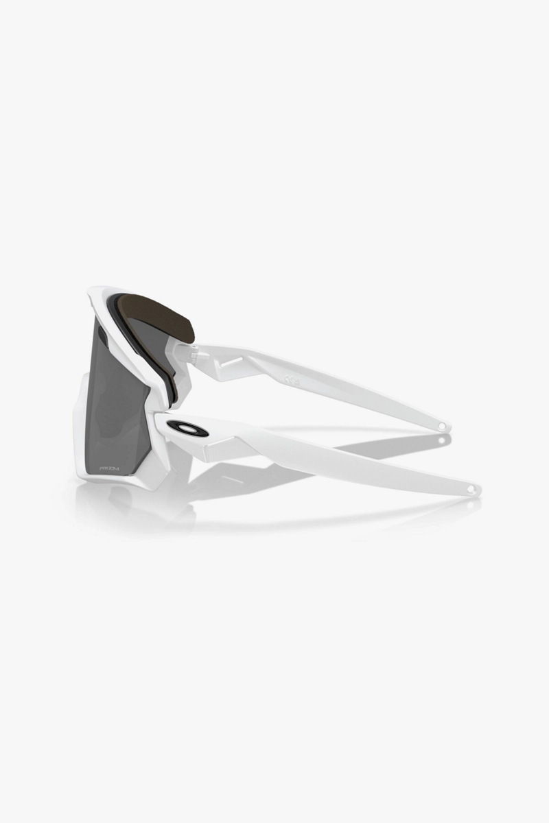 Oakley Wind Jacket 2.0 Sportbrille