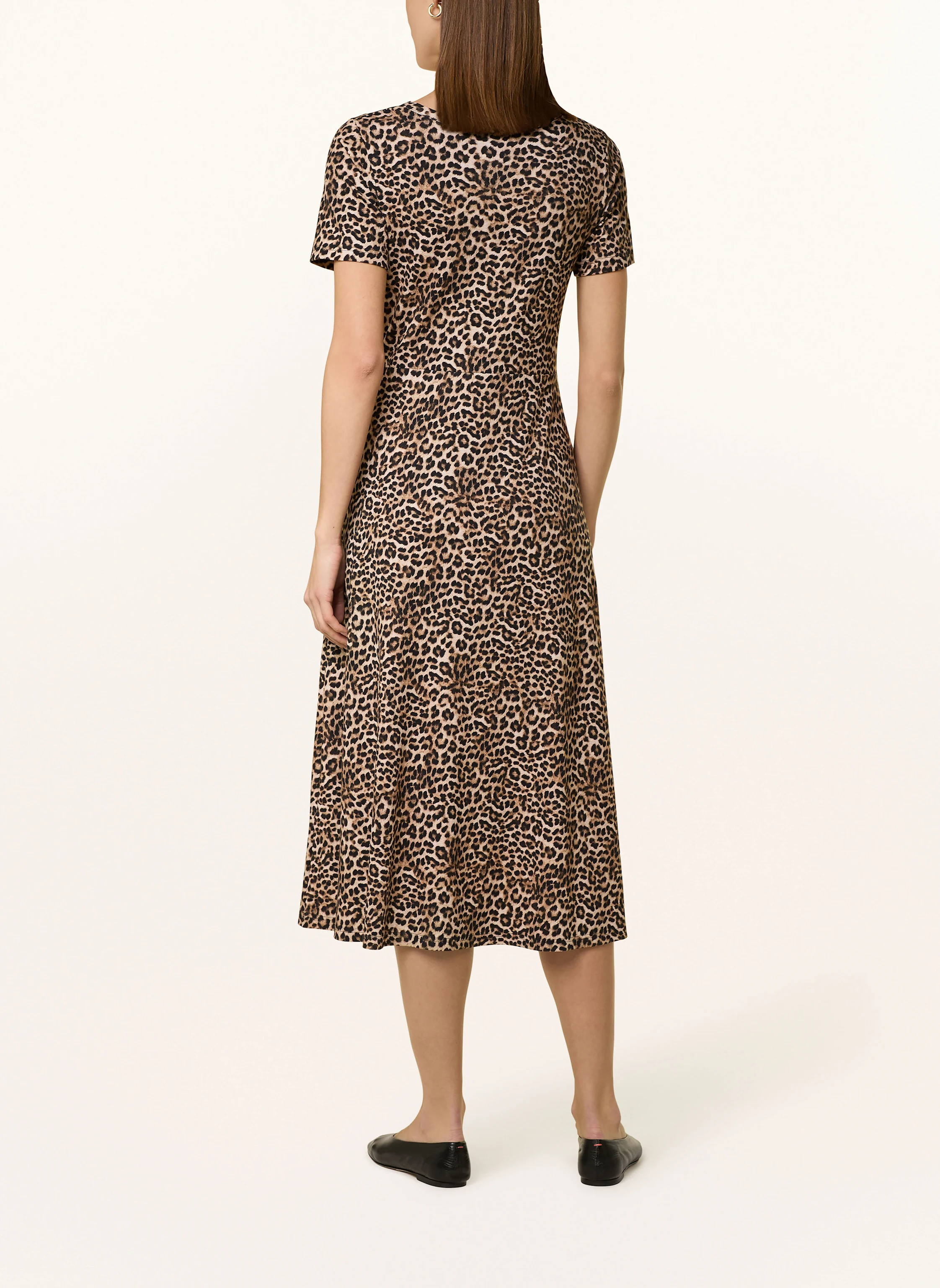 lilienfels Jerseykleid