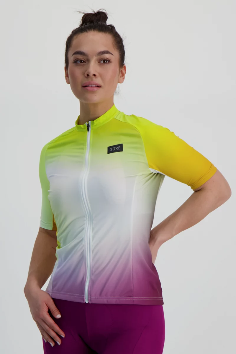 GORE BIKE WEAR Cloud Damen Biketrikot