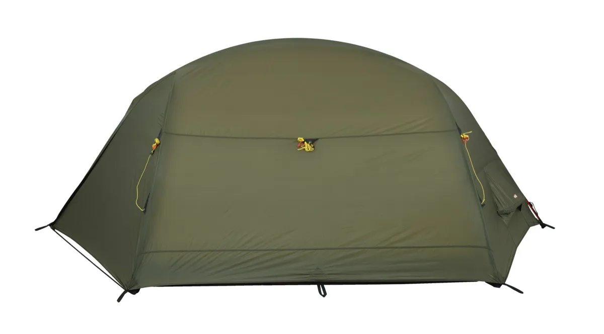 Helsport Reinsfjell Pro 2 Green