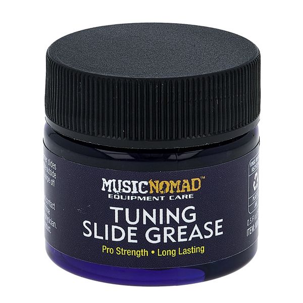 MusicNomad Trombone Cleaning & Care Kit