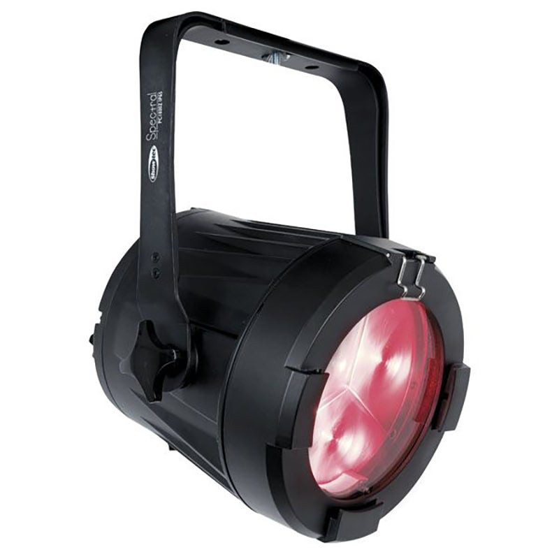 Showtec Spectral PC 1800Z LED spot RGBW