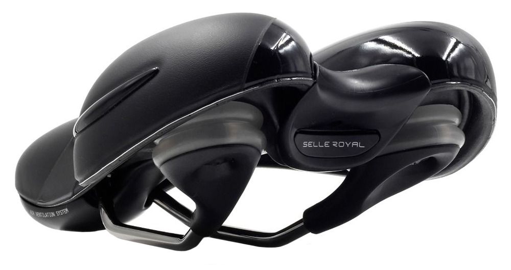 Selle Royal Respiro Moderate Sattel kaufen | Bike-Discount
