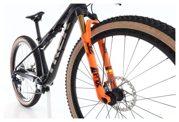 Produit reconditionné · Trek Supercaliber Carbone XX1 AXS / Vélo VTT / Trek | Très bon état