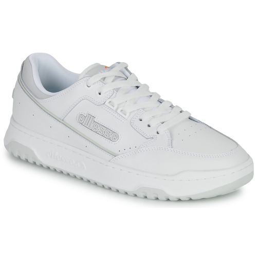 Ellesse - LS987 CUPSOLE - Blanc / Gris