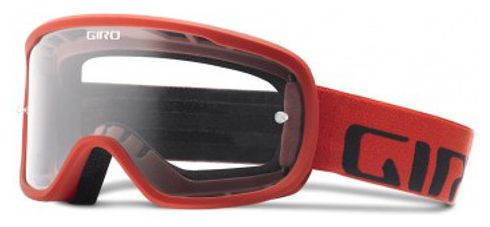 Masque Giro Tempo Rouge