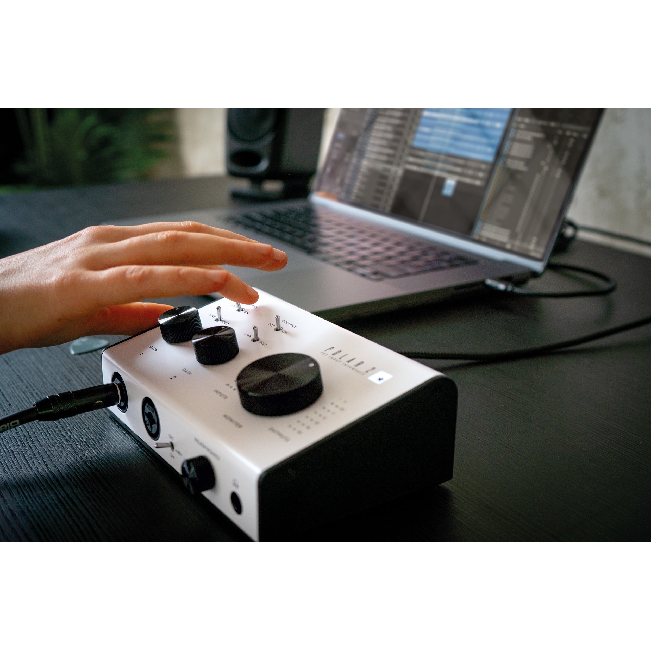 Blackstar POLAR-2 FET USB audio interface