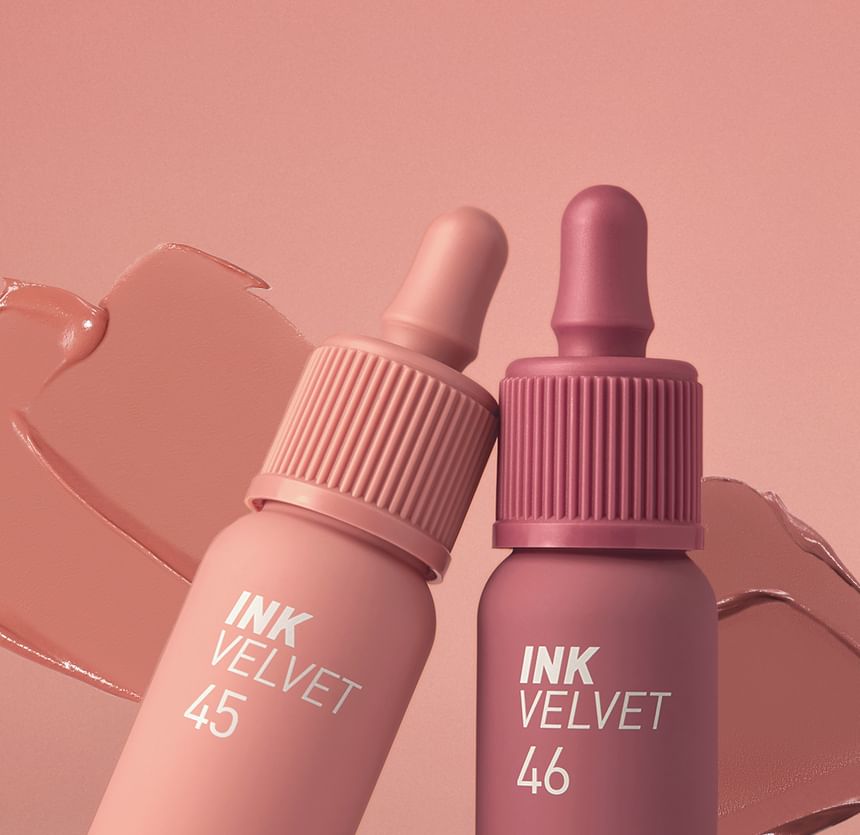 peripera - Ink Velvet - 31 kleuren