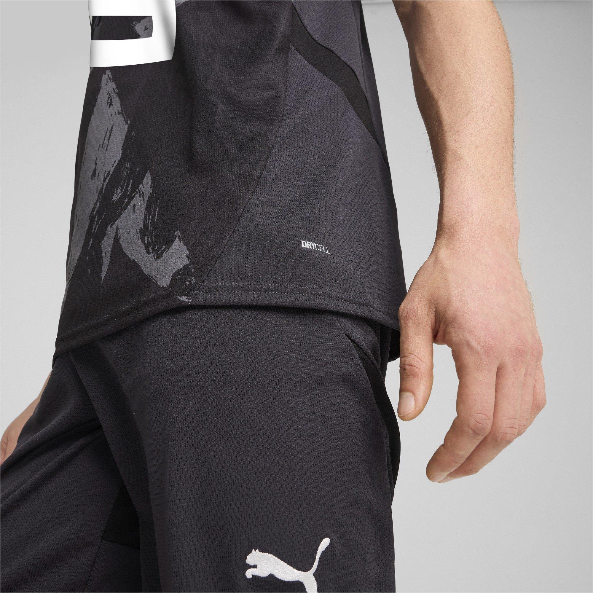 Puma Stade Rennais Third Shirt 2024 2025 Adults