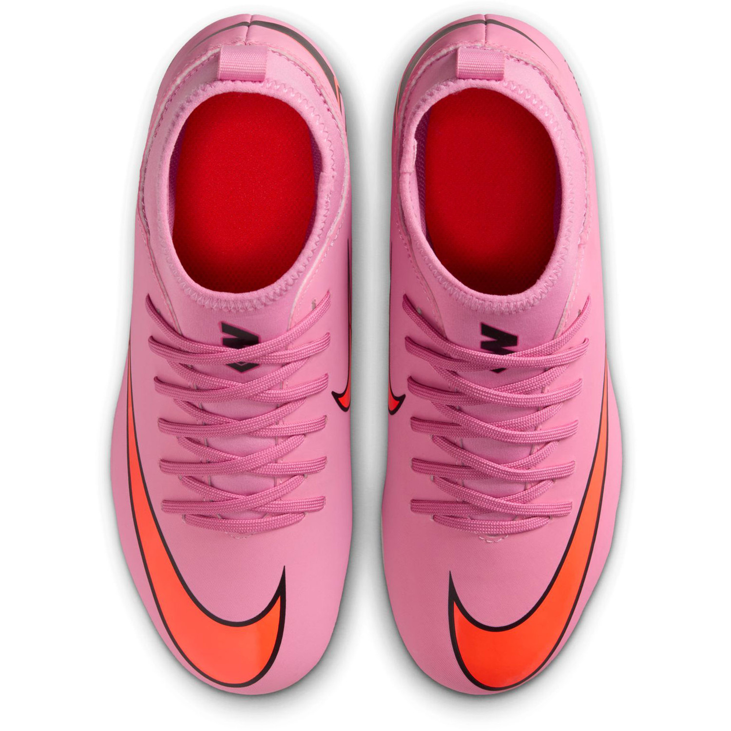 Nike Mercurial Zoom Superfly 10 Club FG/MG Kids