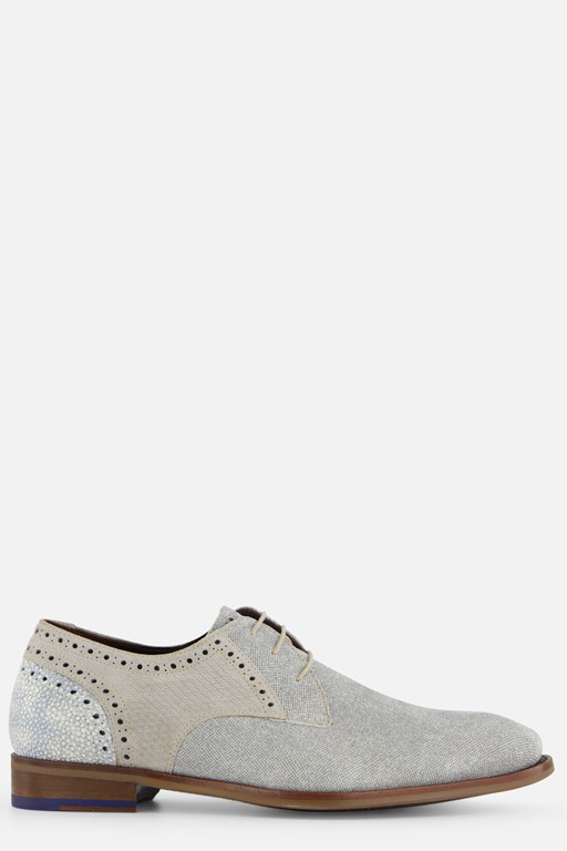 Floris van Bommel De Stapper 39.11 Veterschoenen
