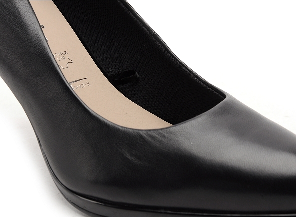 Tamaris escarpins femme 22411 20 noir