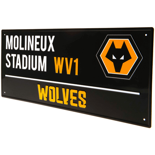 Wolverhampton Wanderers Fc - TA11532 Multicolor