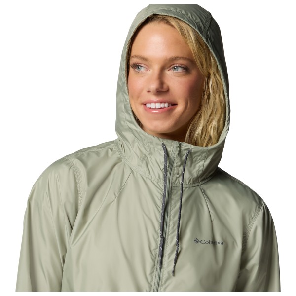 Columbia - Women's Flash Forward II Windbreaker - Coupe-vent