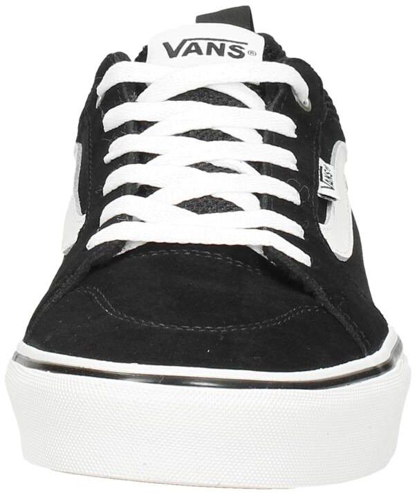 Vans Filmore zwart