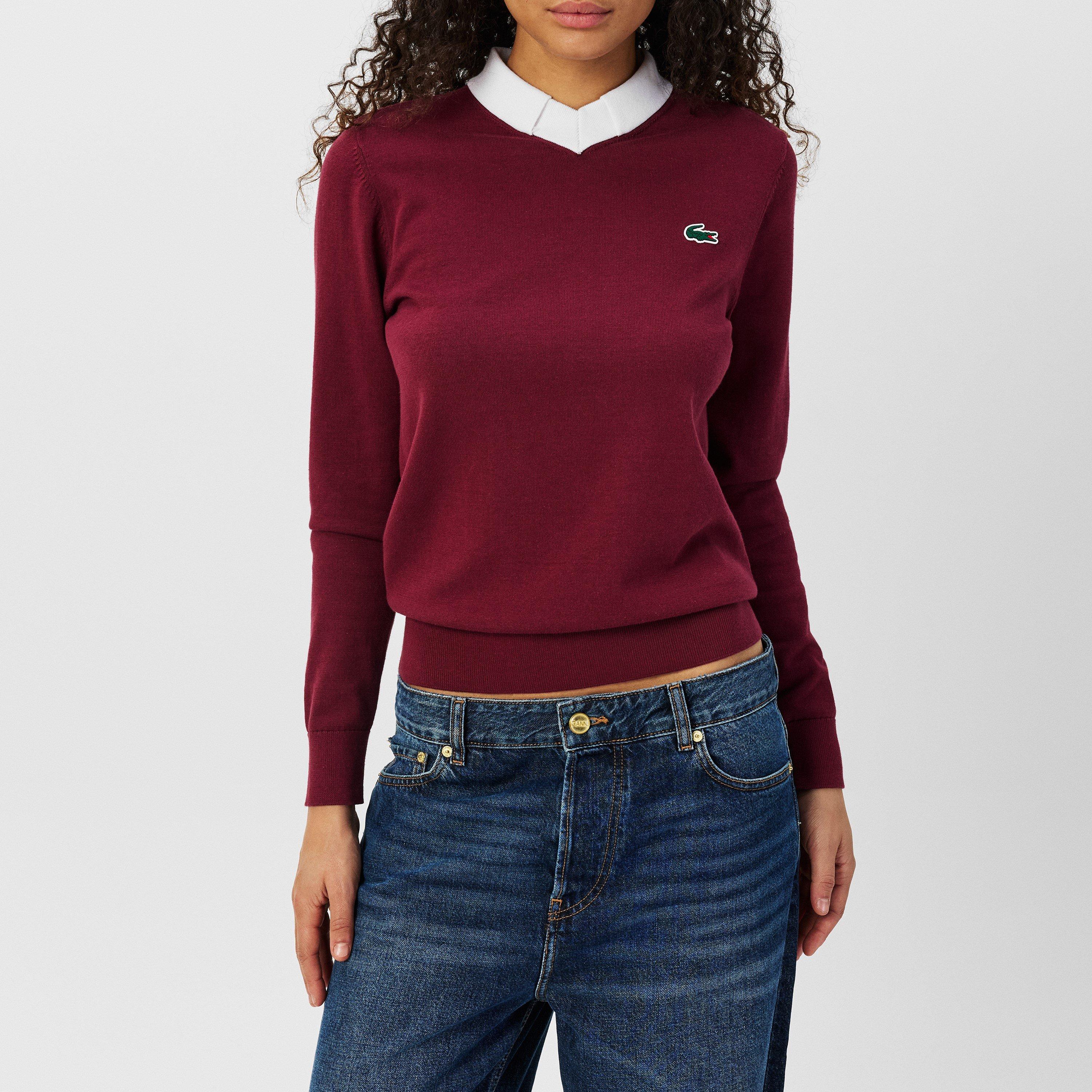 Lacoste AF3128 Jmpr Ld99