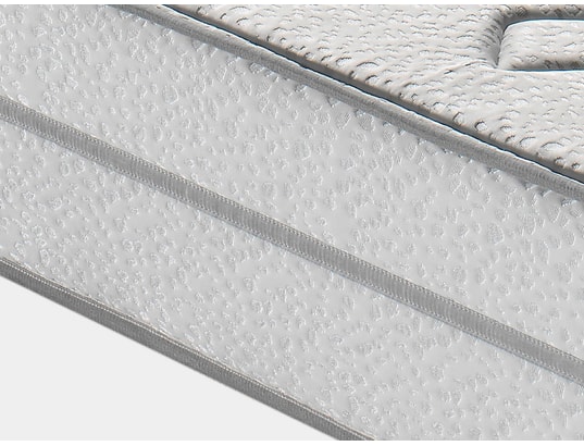 XALUCA - Matelas mémoire de forme 160x190 épaisseur 22 cm - mémoire d...
