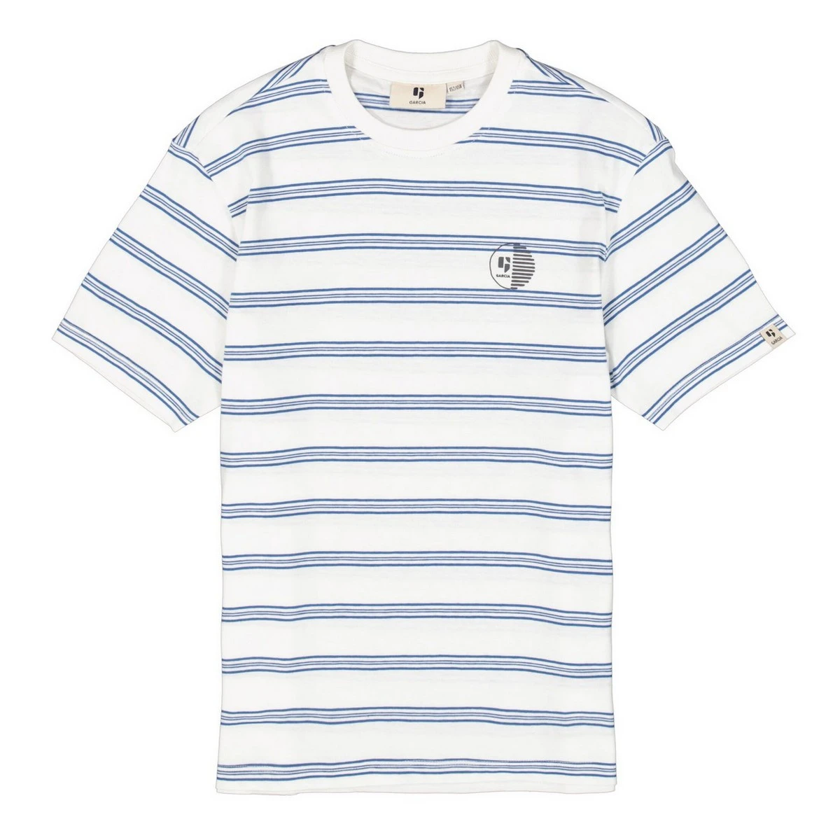 Jongens T-shirt IB0IB02447YAF