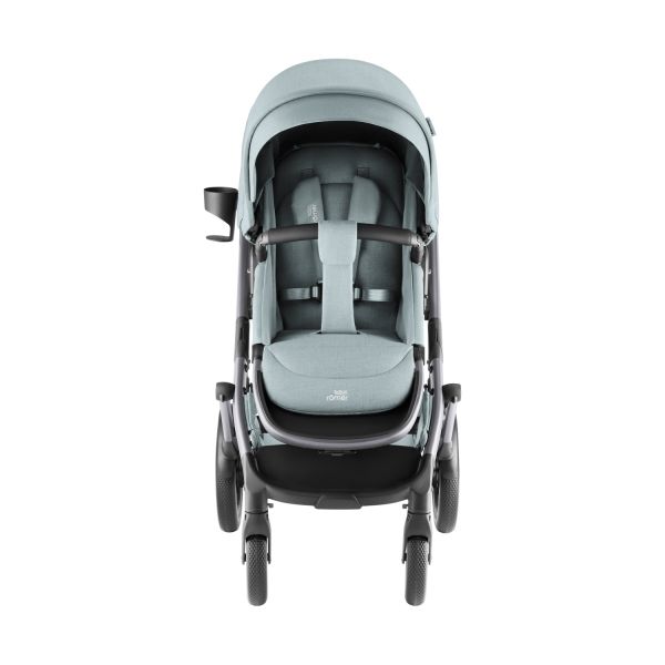 Britax Römer Smile 5Z Style Kinderwagen – Harbor Blue