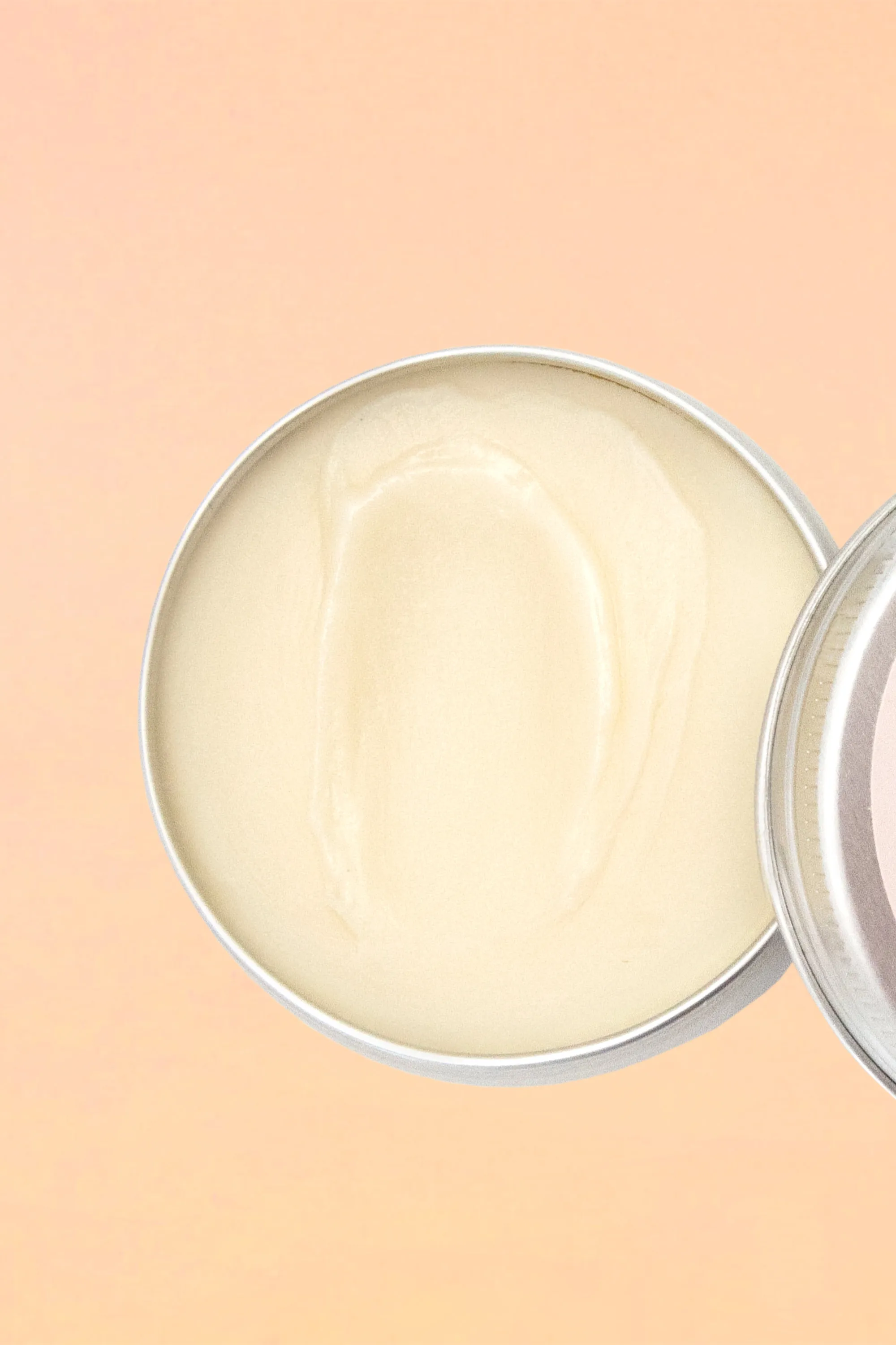 Energie Fruit Déodorant crème monoï certifié bio-45 g