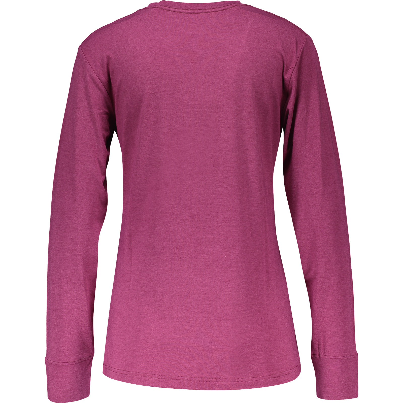 Sherpa Damen-Shirt Manthali L, bordeaux