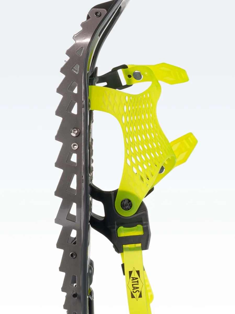 Atlas Helium-Trail Kit Black