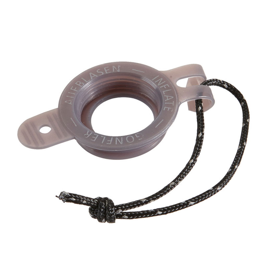 Exped FlatValve Adapter