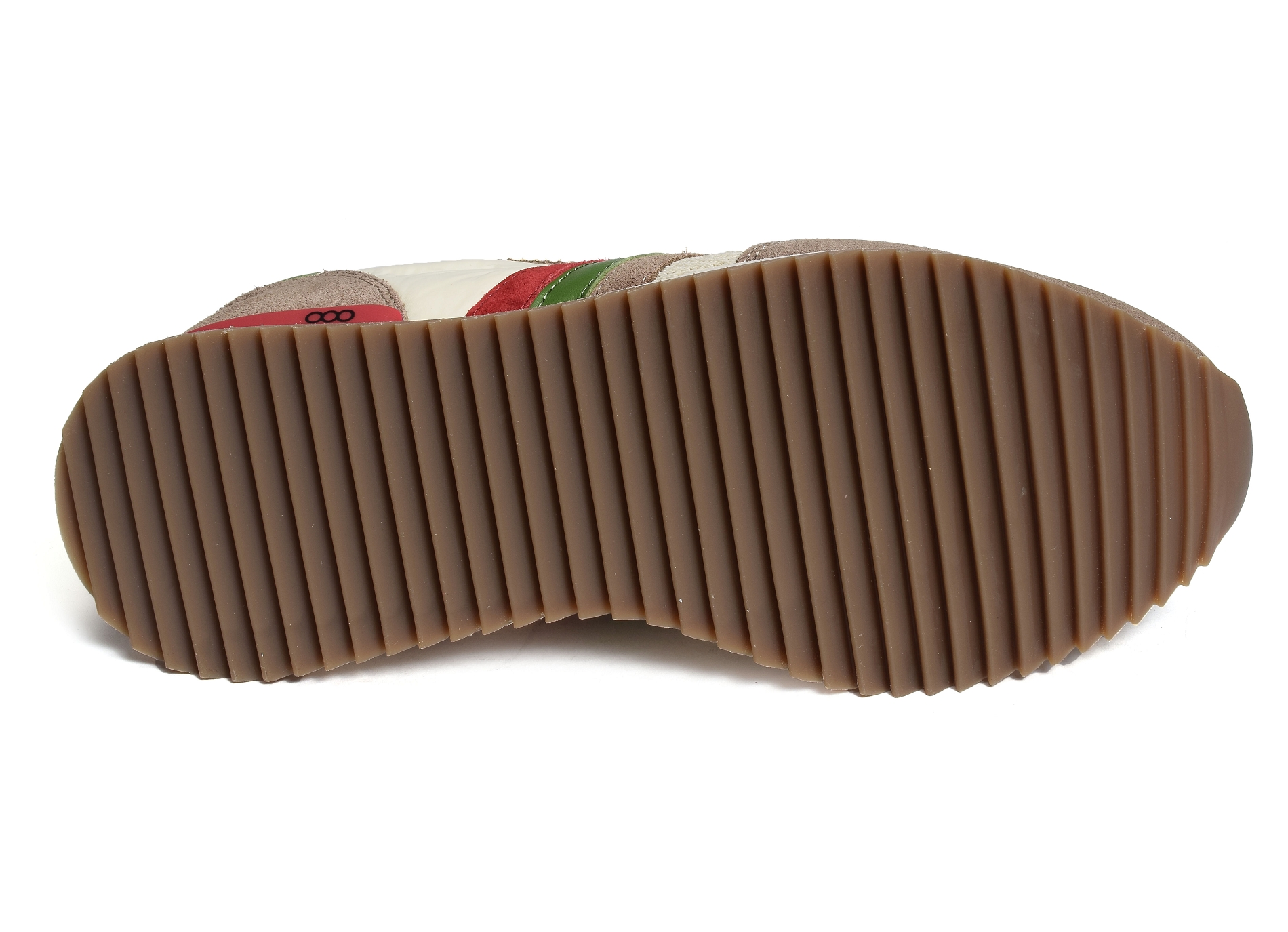 Torino beige vert