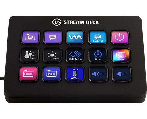 Elgato Stream Deck MK.2