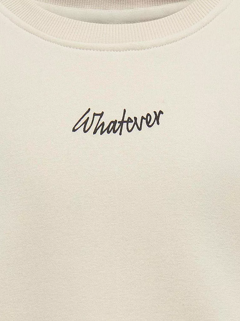 ONLY Mädchen Sweater KOGAUDREY  beige