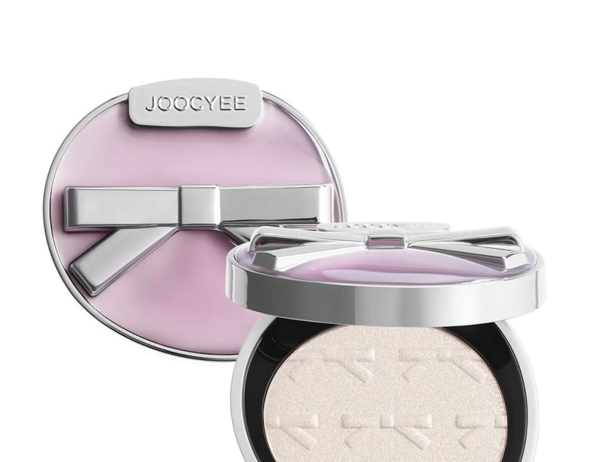 JOOCYEE - Silver Bow Edition markeerstift