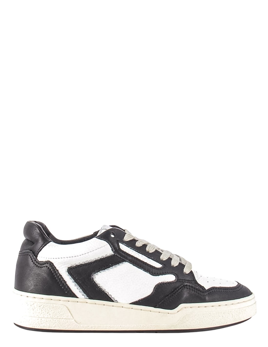semerdjian Baskets De Ville Femme malica 10019