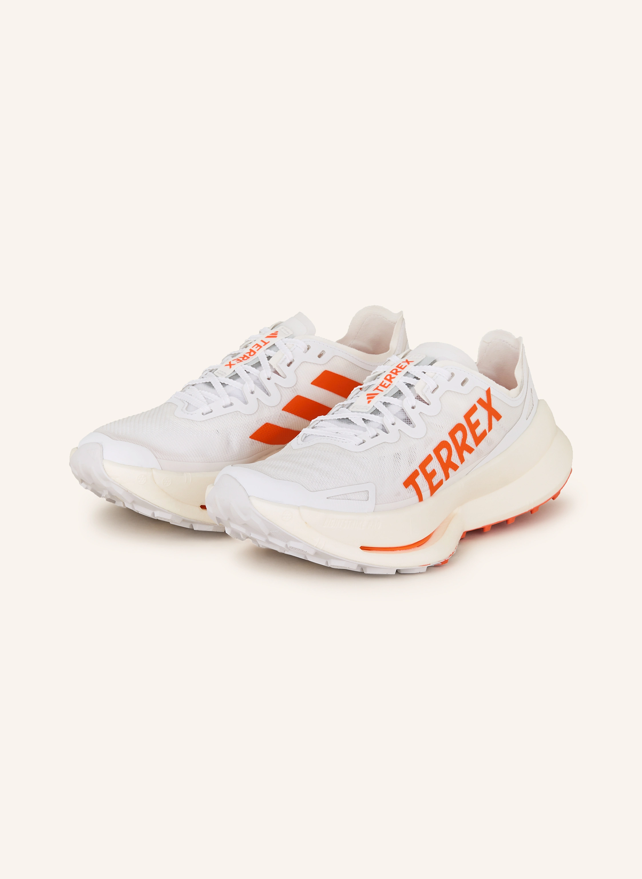adidas TERREX Trailrunning-Schuhe TETERREX AGRAVIC SPEED ULTRA