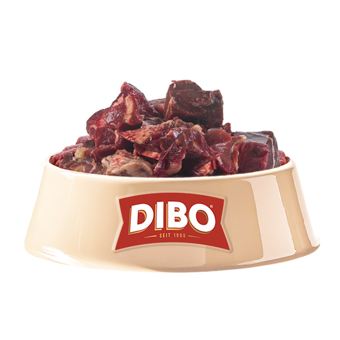 DIBO Frostfutter Exklusive Proteine Bundle