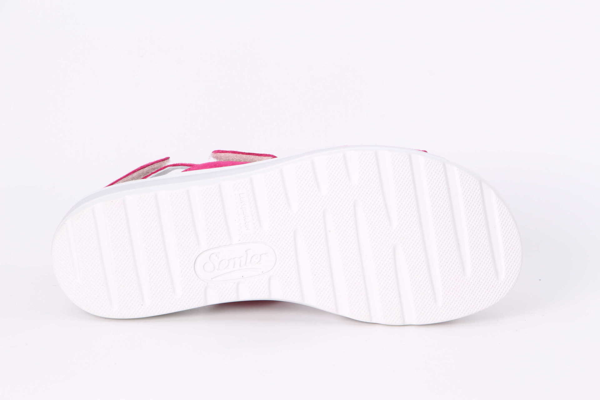 Semler Hanna pink