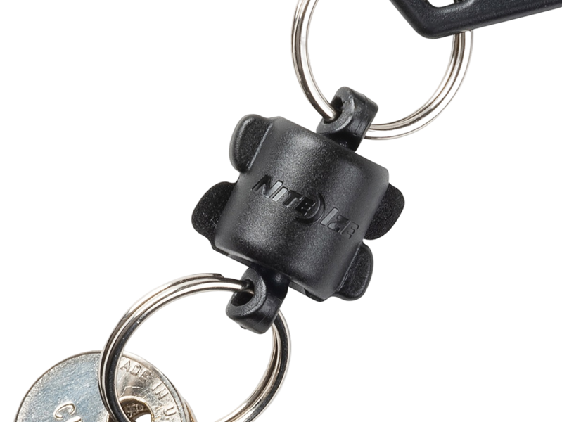 KeyRing 360 Magneet Connector